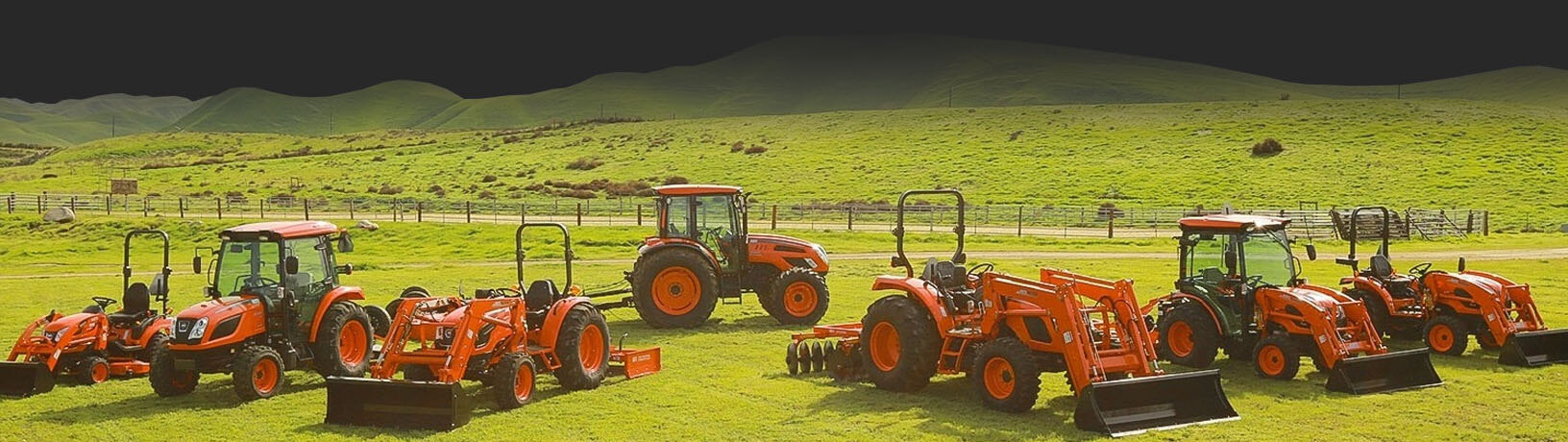 Advantage Tractor & Implement