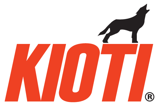 Kioti Tractors